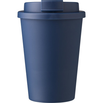 Tazze termiche personalizzate con logo - Tazza a doppia parete Gabriela | 350 ml