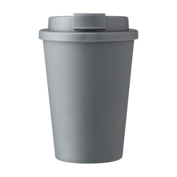 Tazze termiche personalizzate con logo - Tazza a doppia parete Gabriela | 350 ml