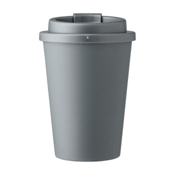 Tazze termiche personalizzate con logo - Tazza a doppia parete Gabriela | 350 ml