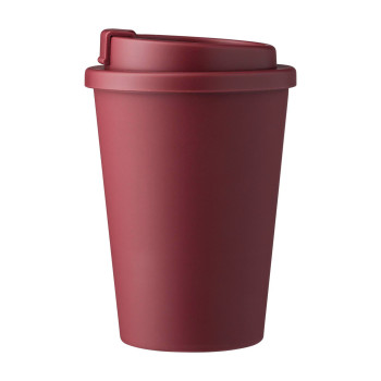Tazze termiche personalizzate con logo - Tazza a doppia parete Gabriela | 350 ml