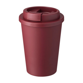 Tazze termiche personalizzate con logo - Tazza a doppia parete Gabriela | 350 ml