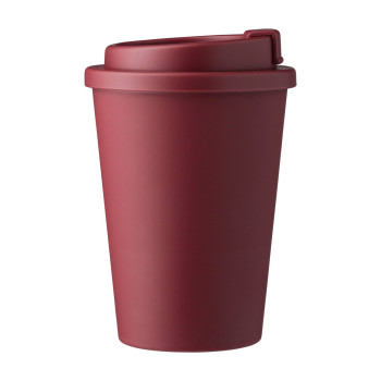 Tazze termiche personalizzate con logo - Tazza a doppia parete Gabriela | 350 ml