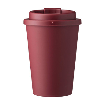 Tazze termiche personalizzate con logo - Tazza a doppia parete Gabriela | 350 ml