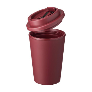 Tazze termiche personalizzate con logo - Tazza a doppia parete Gabriela | 350 ml