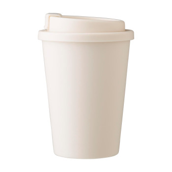 Tazze termiche personalizzate con logo - Tazza a doppia parete Gabriela | 350 ml