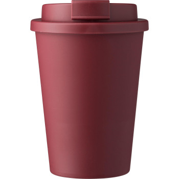 Tazze termiche personalizzate con logo - Tazza a doppia parete Gabriela | 350 ml