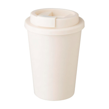 Tazze termiche personalizzate con logo - Tazza a doppia parete Gabriela | 350 ml