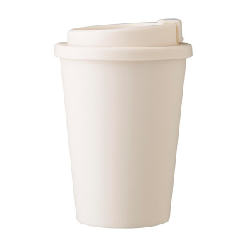 Tazze termiche personalizzate con logo - Tazza a doppia parete Gabriela | 350 ml