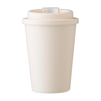 Tazze termiche personalizzate con logo - Tazza a doppia parete Gabriela | 350 ml