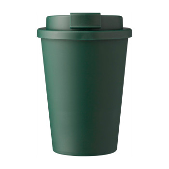 Tazze termiche personalizzate con logo - Tazza a doppia parete Gabriela | 350 ml