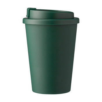 Tazze termiche personalizzate con logo - Tazza a doppia parete Gabriela | 350 ml