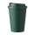 Tazza da asporto Impression in polipropilene con coperchio a vite 350 ml