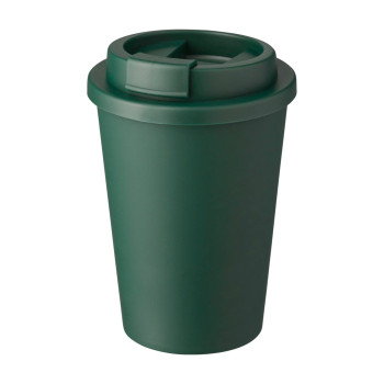 Tazze termiche personalizzate con logo - Tazza a doppia parete Gabriela | 350 ml