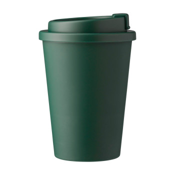 Tazze termiche personalizzate con logo - Tazza a doppia parete Gabriela | 350 ml