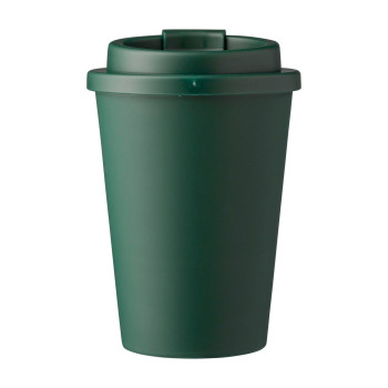 Tazze termiche personalizzate con logo - Tazza a doppia parete Gabriela | 350 ml