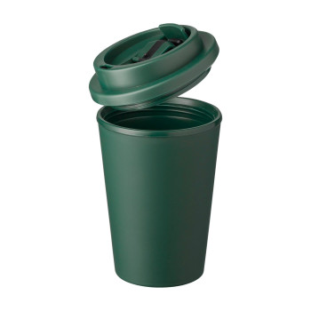 Tazze termiche personalizzate con logo - Tazza a doppia parete Gabriela | 350 ml