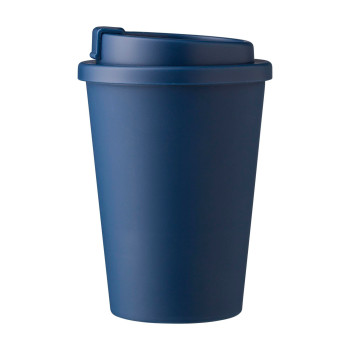 Tazze termiche personalizzate con logo - Tazza a doppia parete Gabriela | 350 ml