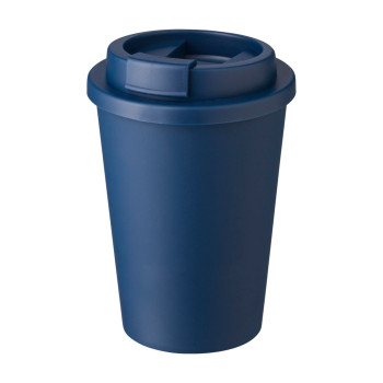 Tazze termiche personalizzate con logo - Tazza a doppia parete Gabriela | 350 ml