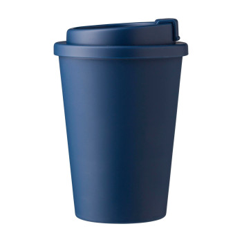 Tazze termiche personalizzate con logo - Tazza a doppia parete Gabriela | 350 ml