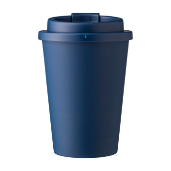 Tazze termiche personalizzate con logo - Tazza a doppia parete Gabriela | 350 ml