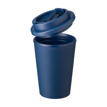Tazze termiche personalizzate con logo - Tazza a doppia parete Gabriela | 350 ml