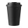 Tazza da asporto Impression in polipropilene con coperchio a vite 350 ml