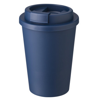 Tazze termiche personalizzate con logo - Tazza a doppia parete Gabriela | 350 ml