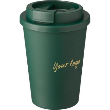 Tazze termiche personalizzate con logo - Tazza a doppia parete Gabriela | 350 ml