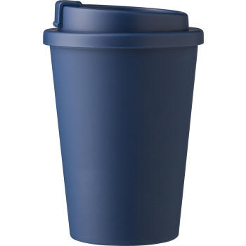 Tazze termiche personalizzate con logo - Tazza a doppia parete Gabriela | 350 ml