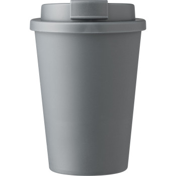 Tazze termiche personalizzate con logo - Tazza a doppia parete Gabriela | 350 ml
