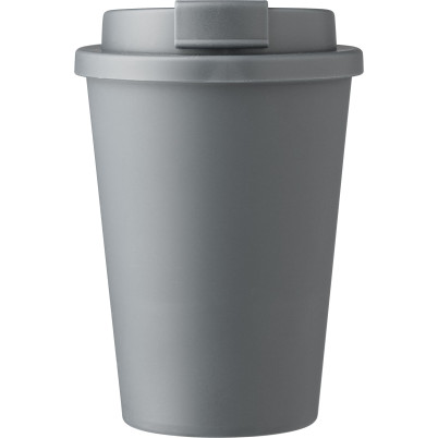 Tazza a doppia parete Gabriela | 350 ml