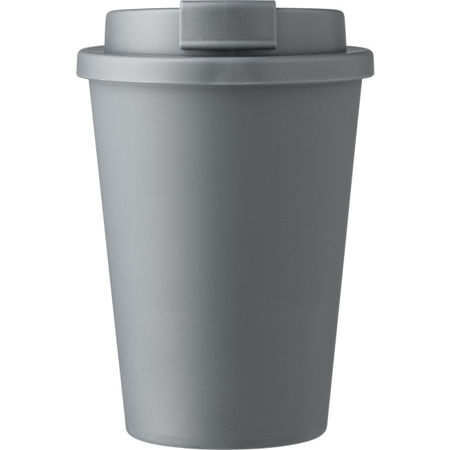Tazze termiche personalizzate con logo - Tazza a doppia parete Gabriela | 350 ml