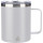 Tazza doppia parete personalizzabile Impression acciaio inox 300 ml