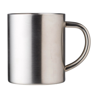 Tazza Braylen | Inox | 250 ml | Doppia parete