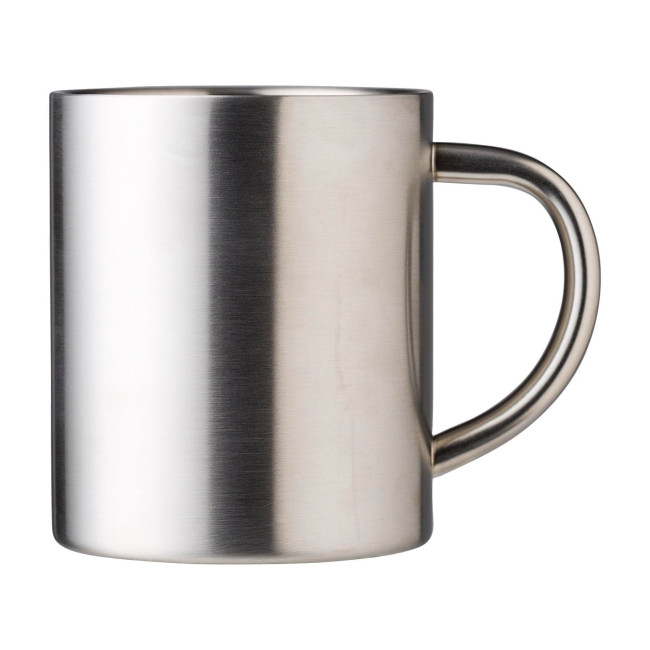 Tazza Braylen | Inox | 250 ml | Doppia parete