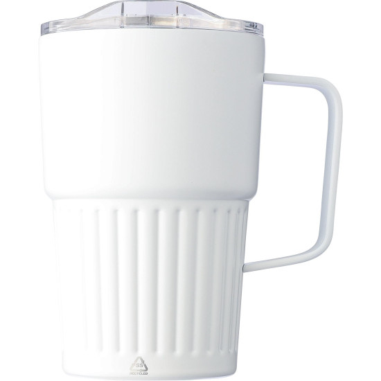 Tazza Calo | Inox riciclato | 450 ml
