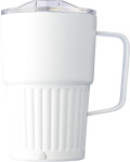 Tazza Calo | Inox riciclato | 450 ml