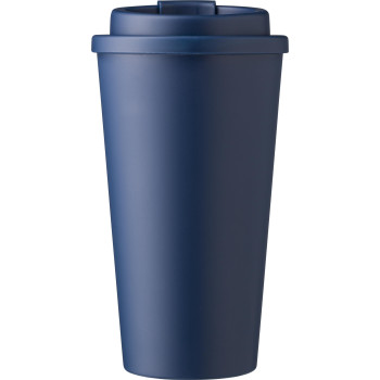 Borraccia personalizzata con logo - Tazza da caffè Mackenzie | 475 ml