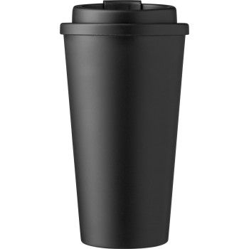 Borraccia personalizzata con logo - Tazza da caffè Mackenzie | 475 ml