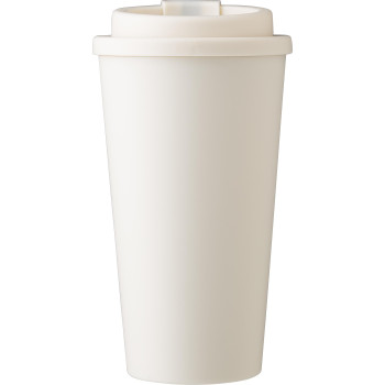 Borraccia personalizzata con logo - Tazza da caffè Mackenzie | 475 ml