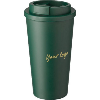 Borraccia personalizzata con logo - Tazza da caffè Mackenzie | 475 ml