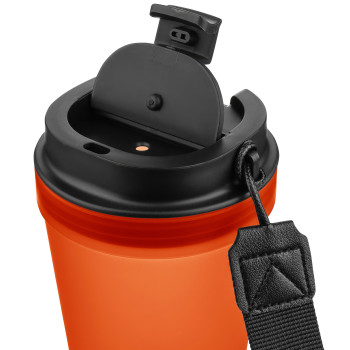 Gadget per cucina e casa regalo aziendale per la casa - Tazza da viaggio 350 ml Lush