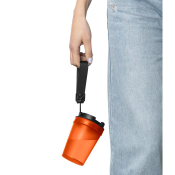 Gadget per cucina e casa regalo aziendale per la casa - Tazza da viaggio 350 ml Lush