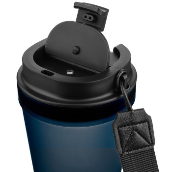 Gadget per cucina e casa regalo aziendale per la casa - Tazza da viaggio 350 ml Lush