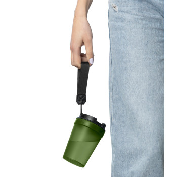 Gadget per cucina e casa regalo aziendale per la casa - Tazza da viaggio 350 ml Lush