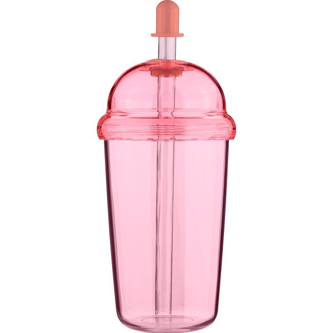 Gadget per cucina e casa regalo aziendale per la casa - Tazza da viaggio 500 ml Glow