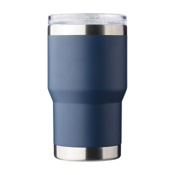 Tazza da viaggio Ayen | Acciaio inox riciclato | 350 ml | Rivestimento ceramico