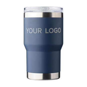 Tazza da viaggio Ayen | Acciaio inox riciclato | 350 ml | Rivestimento ceramico