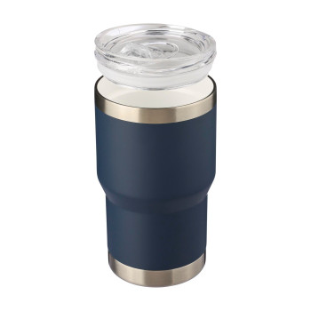 Tazza da viaggio Ayen | Acciaio inox riciclato | 350 ml | Rivestimento ceramico