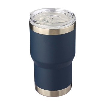 Tazza da viaggio Ayen | Acciaio inox riciclato | 350 ml | Rivestimento ceramico